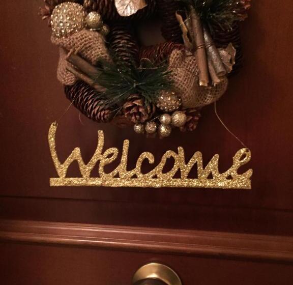 فندق B&b La Vetreria Almarù