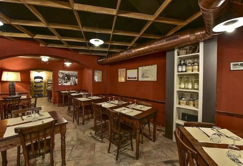 ホテル Bellavista Impruneta