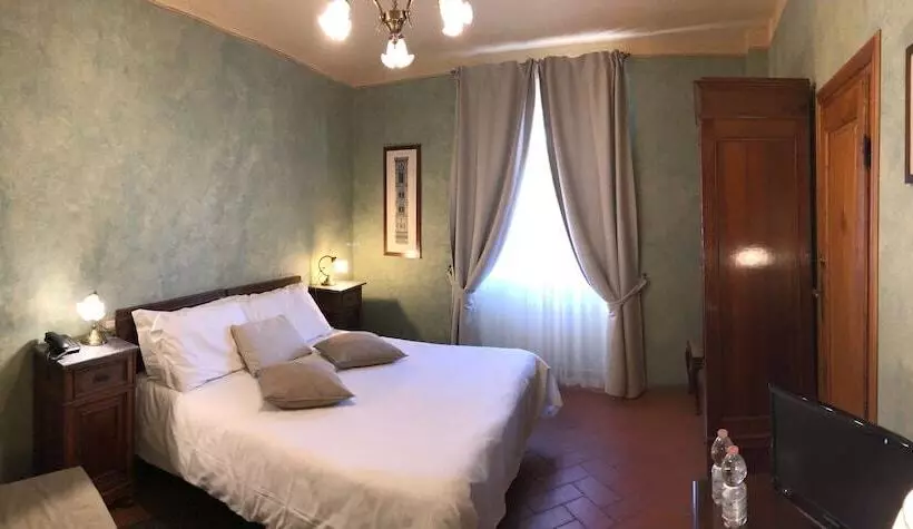 ホテル Bellavista Impruneta