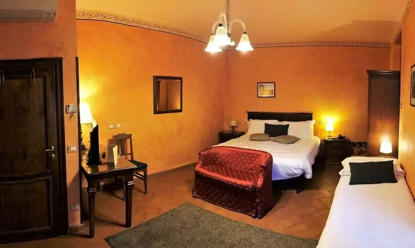 ホテル Bellavista Impruneta