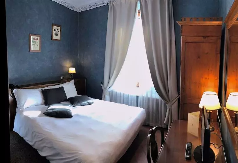 ホテル Bellavista Impruneta