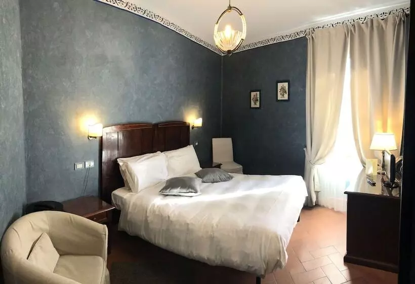 ホテル Bellavista Impruneta