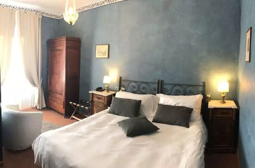 ホテル Bellavista Impruneta