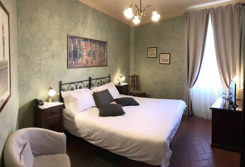 ホテル Bellavista Impruneta