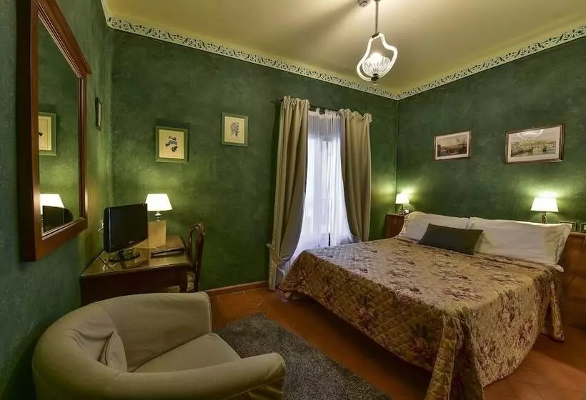 ホテル Bellavista Impruneta