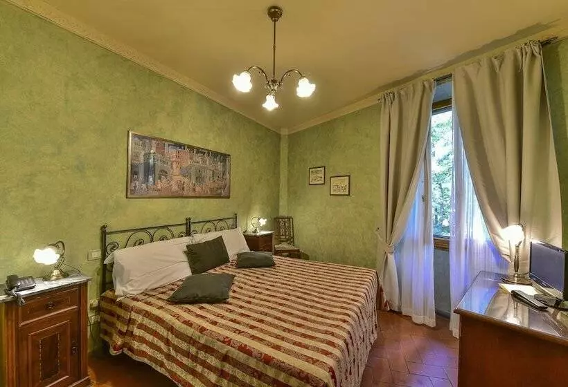 ホテル Bellavista Impruneta