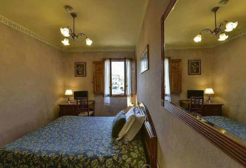 ホテル Bellavista Impruneta