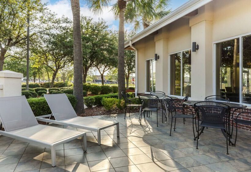 هتل Best Western Plus Wilmington/carolina Beach