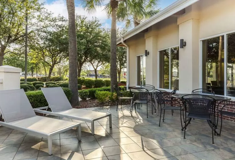 ホテル Best Western Plus Wilmington/carolina Beach