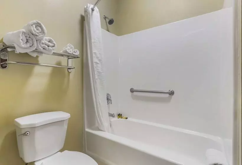 ホテル Best Western Plus Wilmington/carolina Beach