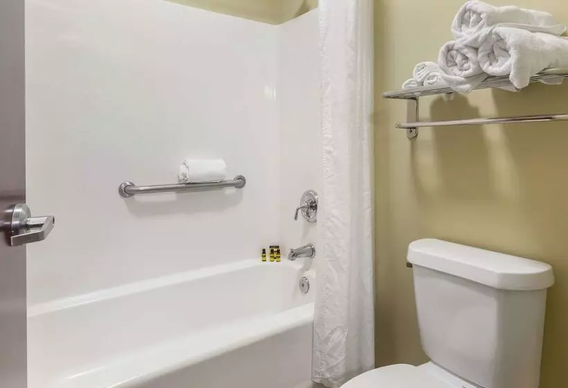 ホテル Best Western Plus Wilmington/carolina Beach