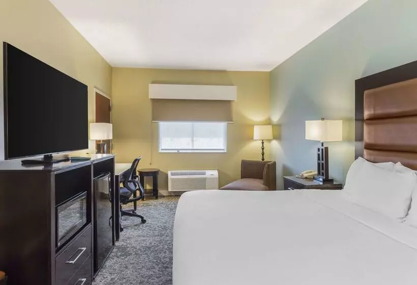 ホテル Best Western Plus Wilmington/carolina Beach