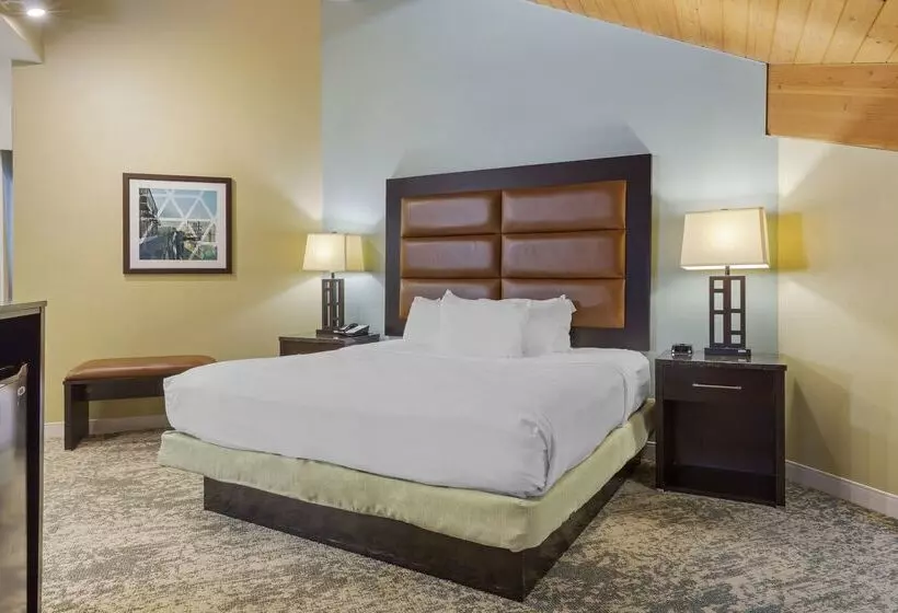 ホテル Best Western Plus Wilmington/carolina Beach