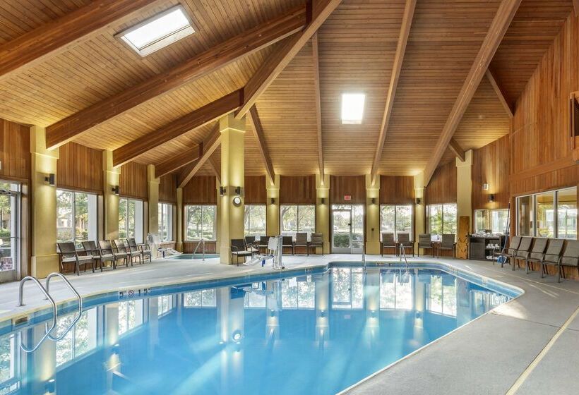 هتل Best Western Plus Wilmington/carolina Beach