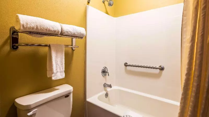 ホテル Best Western Plus Wilmington/carolina Beach