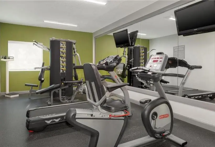 ホテル Best Western Plus Wilmington/carolina Beach