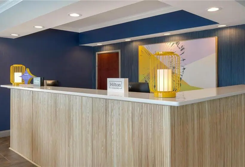 ホテル Best Western Plus Wilmington/carolina Beach