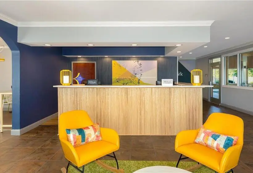 ホテル Best Western Plus Wilmington/carolina Beach