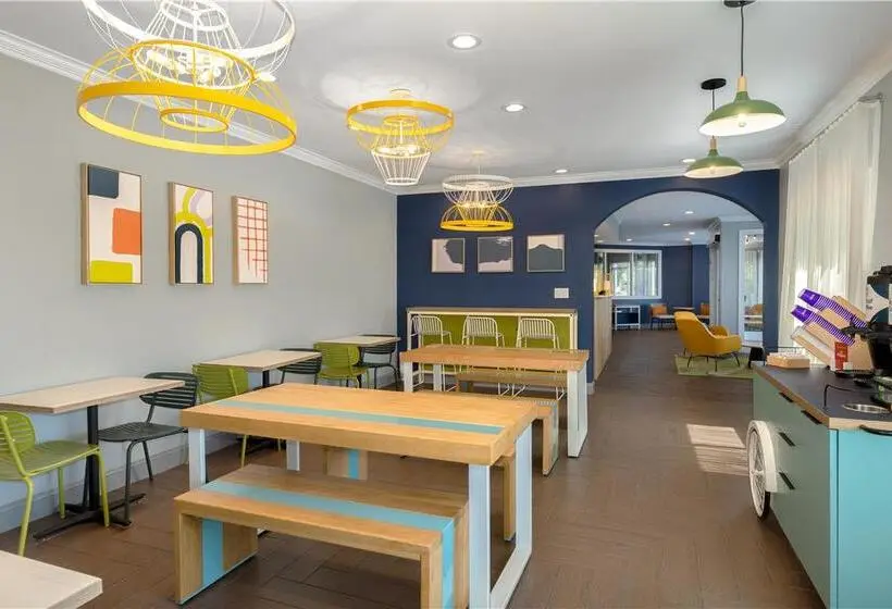 ホテル Best Western Plus Wilmington/carolina Beach