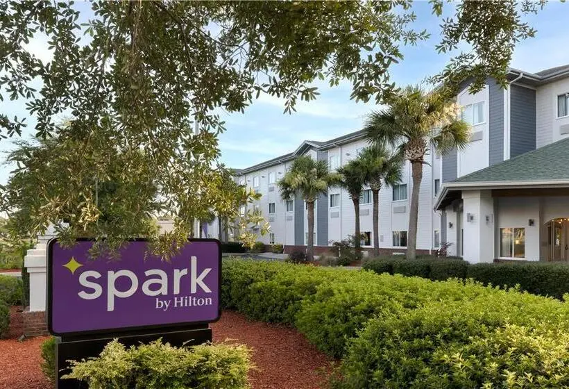 ホテル Best Western Plus Wilmington/carolina Beach