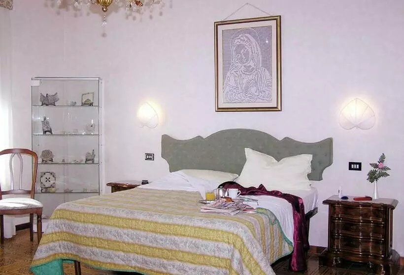 هتل Ristorante Bagnaia