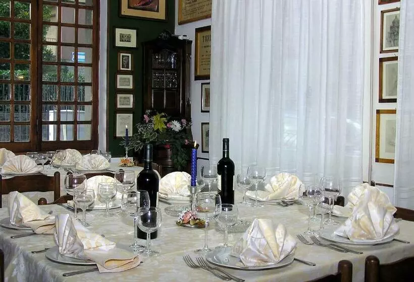 هتل Ristorante Bagnaia