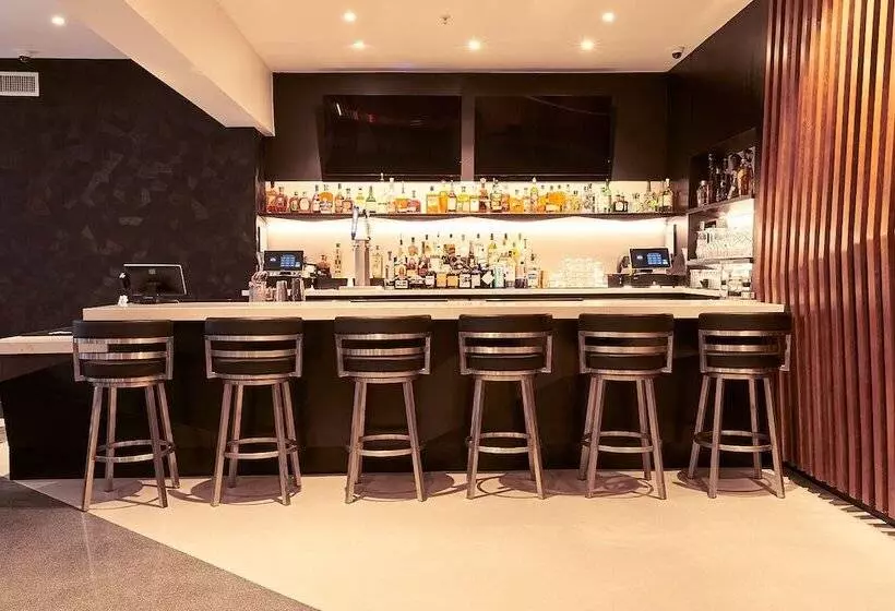 Champions Club And Hotel, Houston Westchase