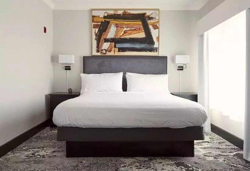 Champions Club And Hotel, Houston Westchase