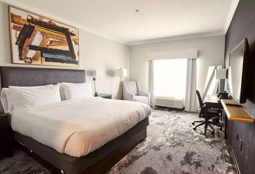 Champions Club And Hotel, Houston Westchase