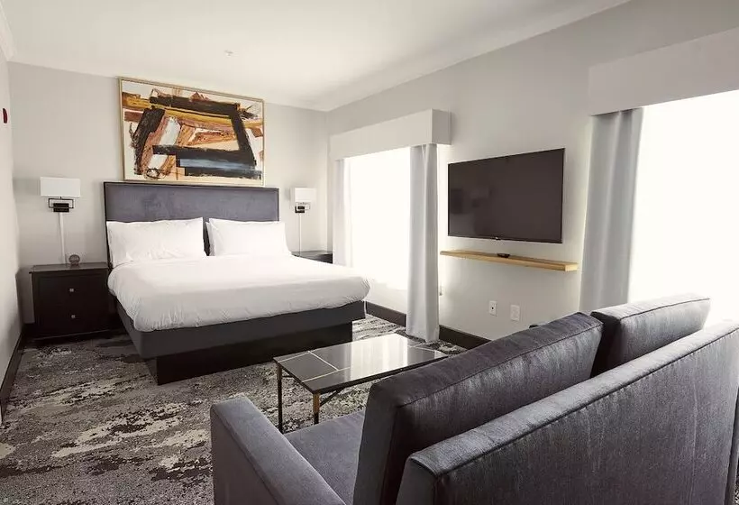 Champions Club And Hotel, Houston Westchase