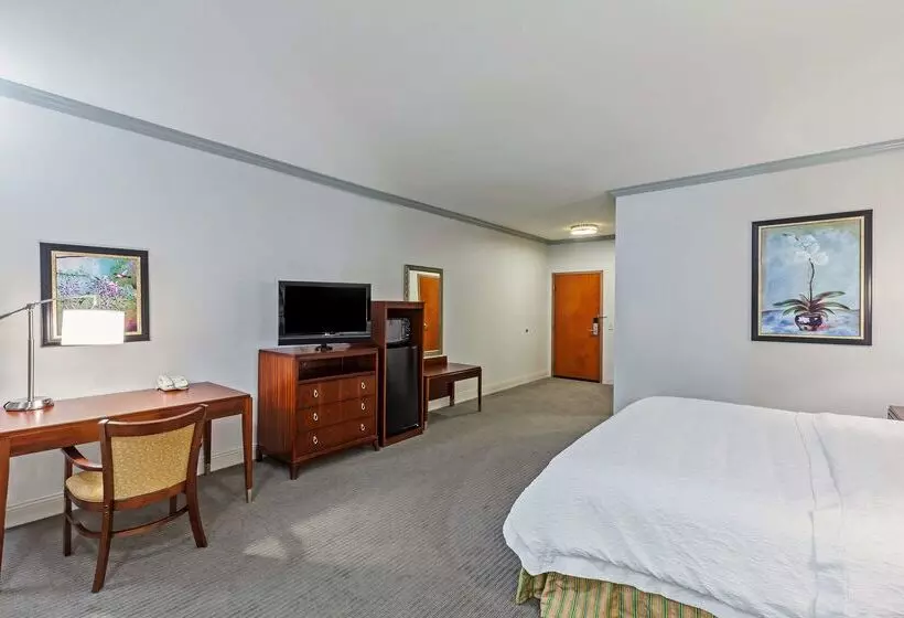 Champions Club And Hotel, Houston Westchase