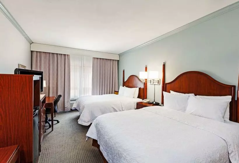 Champions Club And Hotel, Houston Westchase