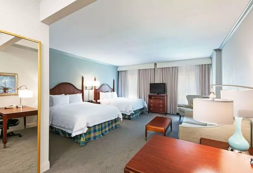 Champions Club And Hotel, Houston Westchase