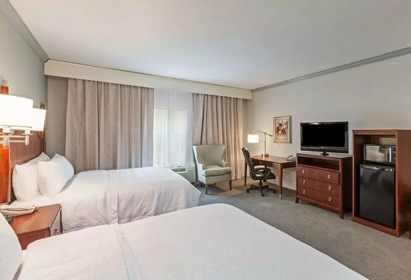 Champions Club And Hotel, Houston Westchase