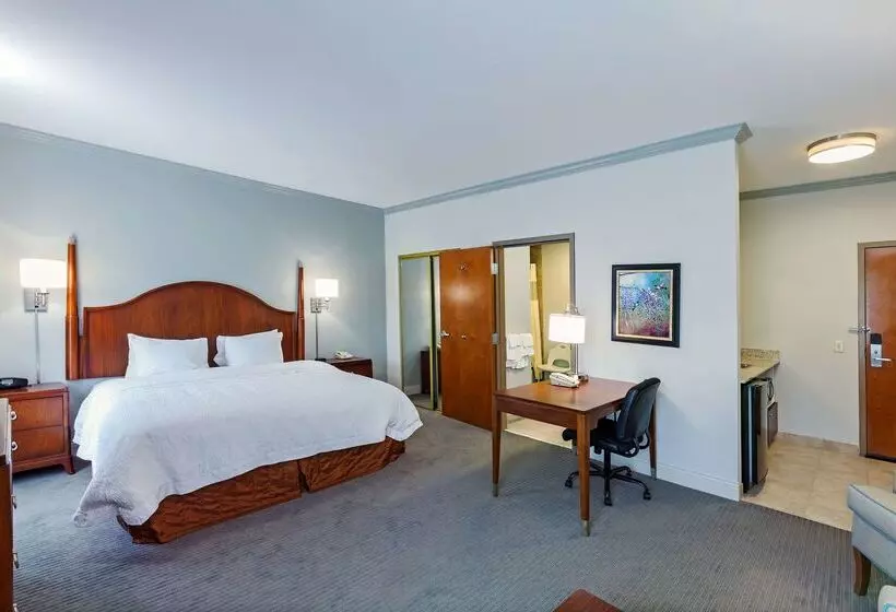 Champions Club And Hotel, Houston Westchase