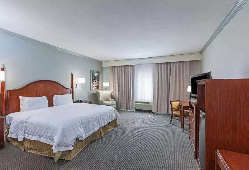 Champions Club And Hotel, Houston Westchase