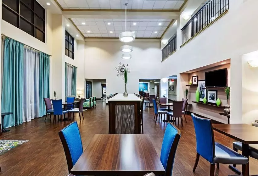 Champions Club And Hotel, Houston Westchase