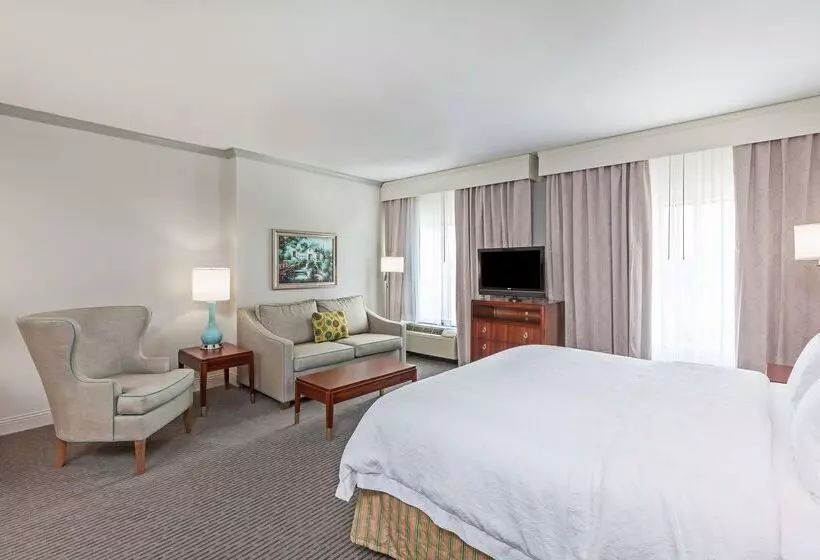 Champions Club And Hotel, Houston Westchase