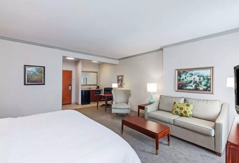 Champions Club And Hotel, Houston Westchase