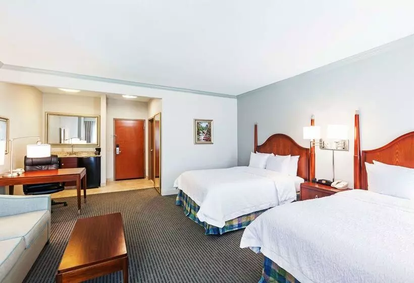 Champions Club And Hotel, Houston Westchase