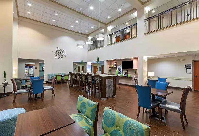 Champions Club And Hotel, Houston Westchase