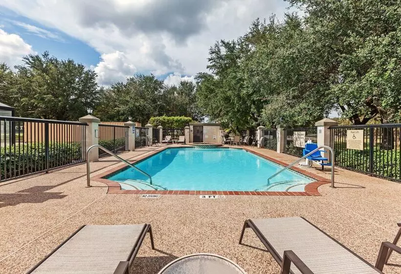 Champions Club And Hotel, Houston Westchase