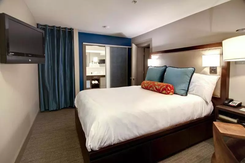 Отель City Loft