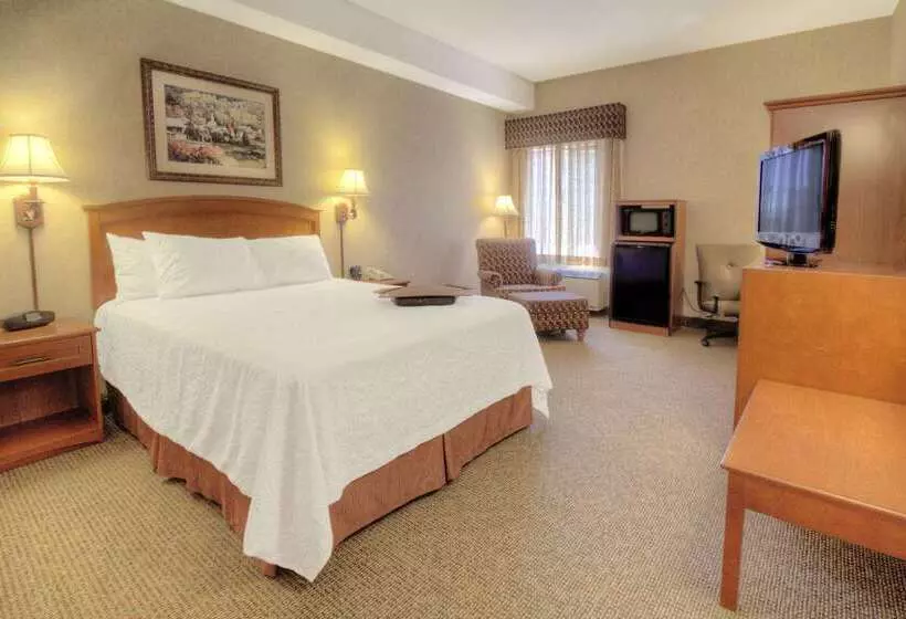 هتل Comfort Inn