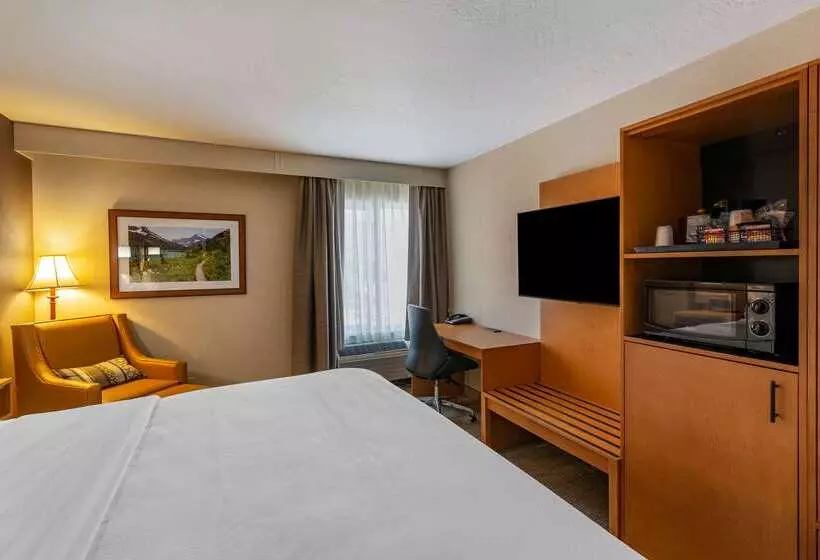 هتل Comfort Inn