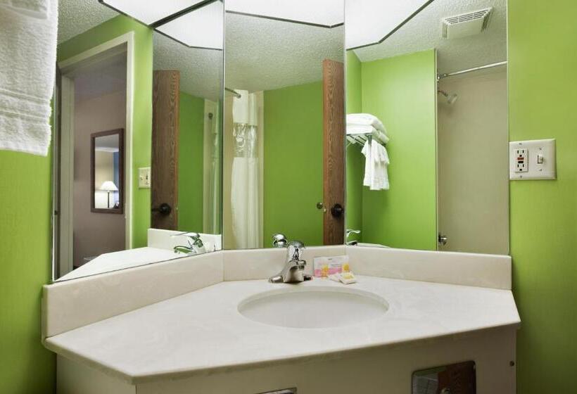 فندق Days Inn By Wyndham Fargo