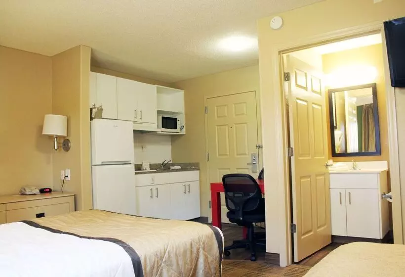 Hotel Extended Stay America Select Suites Destin Us 98 Emerald Coast Pkwy