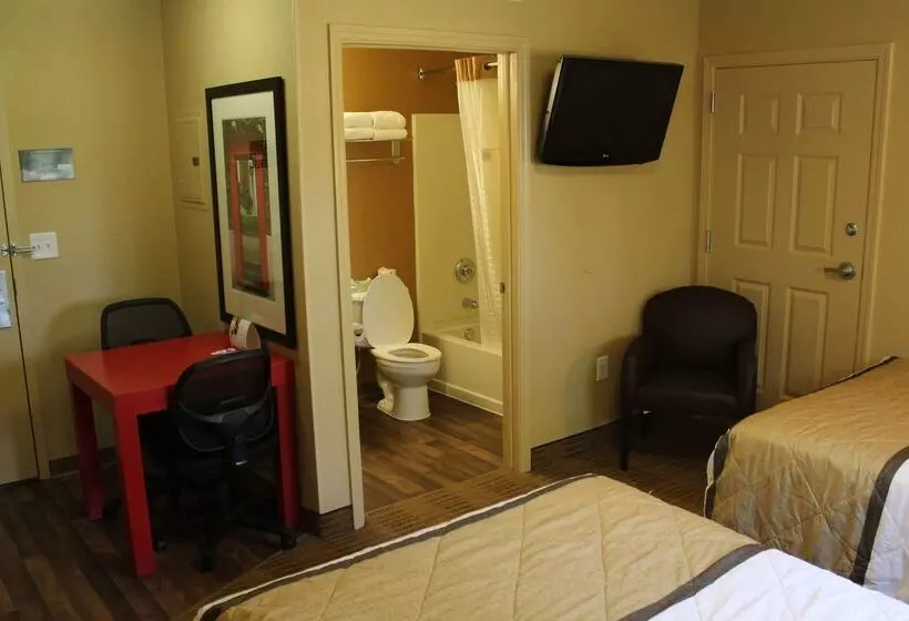 Hotel Extended Stay America Select Suites Destin Us 98 Emerald Coast Pkwy