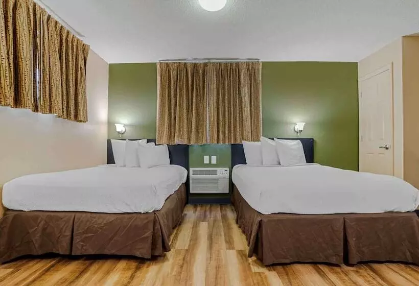 Hotel Extended Stay America Select Suites Destin Us 98 Emerald Coast Pkwy