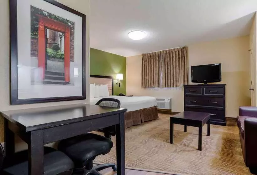 Hotel Extended Stay America Select Suites Destin Us 98 Emerald Coast Pkwy